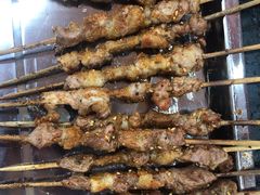 -老黑板筋(顺义总店)