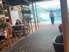 -渝信川菜 · 川味家常菜(财富购物中心店)