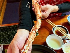 -蟹料理 北海道かに将軍(札幌本店)
