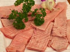 -老码头火锅(玉林店)