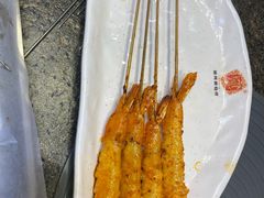 -锦州御烧烤·形象店(人民街店)
