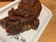 -管氏翅吧(地安门创始店)