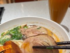-味千拉面(又一城店)