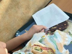 -赛百味SUBWAY(奥城店)