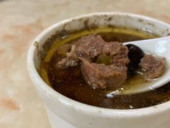 淮山杞子炖牛展-信行丰炖品皇店(光孝路店)