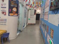 -关键词英语·青少儿·语言培训(红山天虹校区)