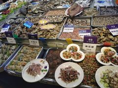 -开海·红岛海鲜虾水饺(石老人店)