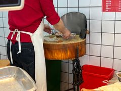-晶牌烤鸭(延吉东路557弄小区店)