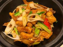 -辉记海鲜美食(氹仔店)