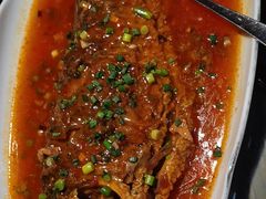 -秦月轩·陕西家乡菜(阜成路·五棵松店)