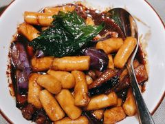 -小厨娘绣中淮扬(大行宫科巷店)