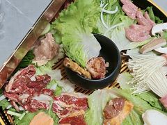 -牛犇炭火烤肉·鲜切烤肉(承德总店)