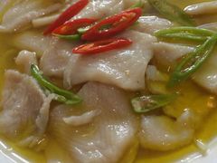 -北门饭店(三香路店)