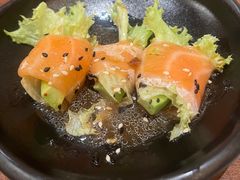 -大渔铁板烧(东城店)
