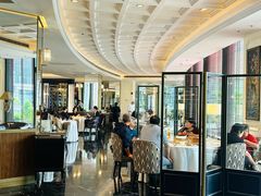 -上海总会SHANGHAICLUB(兴业太古汇店)
