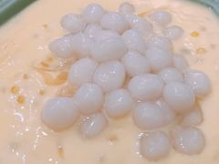 -发记甜品(豉油街店)