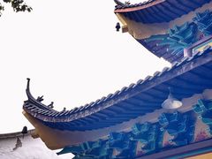 -杭州半山国家森林公园