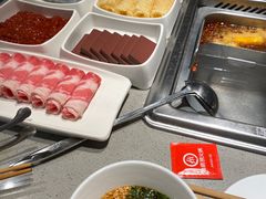 -海底捞火锅(壹悦城店)