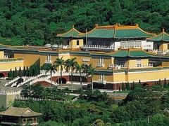 -台北故宫博物院