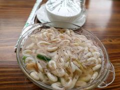 -太湖好灶头土菜馆(石公路店)