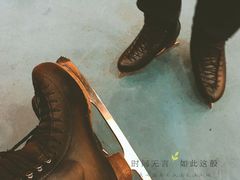 -全明星滑冰俱乐部(万象城店)