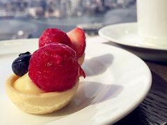 -香港港丽酒店