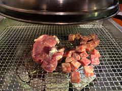 -肉甲韩国木炭烤肉(新壹街1店)