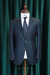 -优山定制西服衬衫大衣(国贸店)