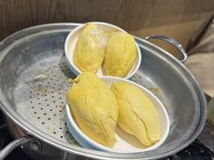 -川骄海鲜自助(河东店)