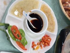 -岭下农庄·农家菜·野生大头鱼·公司团建(福永凤凰山店)