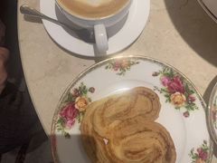 -国际饭店·原点咖啡吧ORIGIN CAFE&BAR