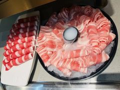 -海底捞火锅(天通苑华联店)