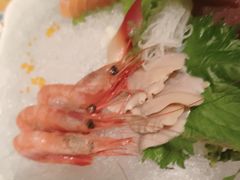 -花和海鲜自助(梅江店)