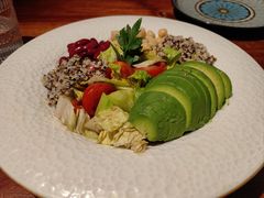 -格鲁·秀色Georgia’s Feast