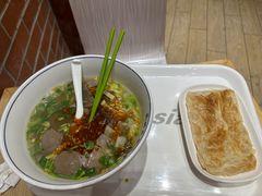 -老陕一碗(八达岭奥莱店)