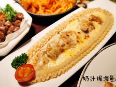 -马迭尔德式西餐精酿啤酒屋(中央大街店)