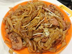 -澳门陈光记烧味饭店(南京德基广场店)