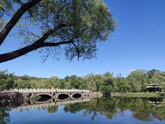 -承德避暑山庄景区
