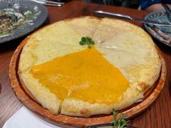 -格鲁·秀色Georgia’s Feast