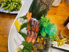 -三月居酒屋(青年大街店)