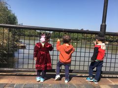 -孺子亭公园