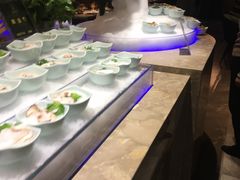 -海玥荟海鲜姿造自助餐厅(欧罗巴广场店)