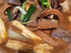 -大师兄·手工面·西北菜(美的悦然广场店)