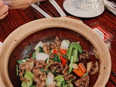 -龚印记牛骨牛杂屋·四代传承(珠影星光城店)