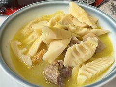 -五味堂·江浙土菜(月河特色店)