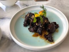 陈皮牛肉-蘭心·臻品(瑞虹太阳宫店)