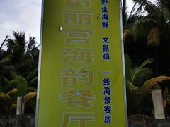 -东郊椰林