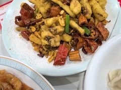 -巧克力渔家.小船海鲜胶东菜(万平口店)