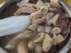 -守英猪脏粉(仓桥街店)