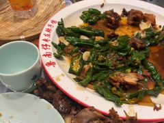 -鲁南仔·滕州炒鸡(经三路店)